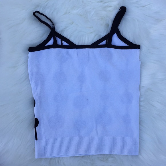 I.N.C SPAGHETTI STRAP TANK TOP - Picture 3 of 3